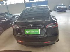 Tesla Model Y Rear-Wheel Drive - ფოტო 5