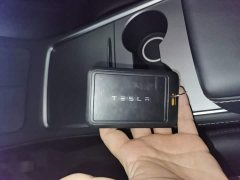 Tesla Model Y Rear-Wheel Drive - ფოტო 8