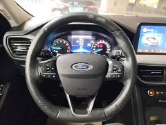 Ford Sharp 2020 EcoBoost 245 FWD Prestige - ფოტო 10