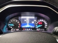 Ford Sharp 2020 EcoBoost 245 FWD Prestige - ფოტო 11