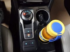 Ford Sharp 2020 EcoBoost 245 FWD Prestige - ფოტო 13
