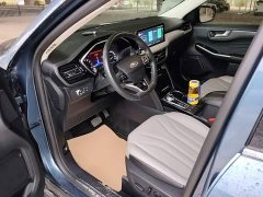 Ford Sharp 2020 EcoBoost 245 FWD Prestige - ფოტო 15