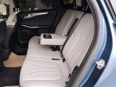 Ford Sharp 2020 EcoBoost 245 FWD Prestige - ფოტო 16