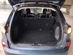 Ford Sharp 2020 EcoBoost 245 FWD Prestige - ფოტო 18