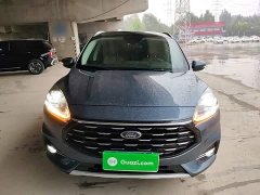 Ford Sharp 2020 EcoBoost 245 FWD Prestige - ფოტო 2