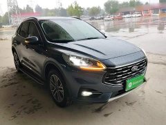 Ford Sharp 2020 EcoBoost 245 FWD Prestige - ფოტო 3