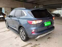 Ford Sharp 2020 EcoBoost 245 FWD Prestige - ფოტო 4