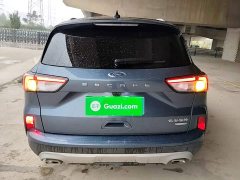 Ford Sharp 2020 EcoBoost 245 FWD Prestige - ფოტო 5
