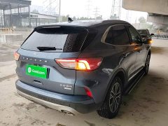 Ford Sharp 2020 EcoBoost 245 FWD Prestige - ფოტო 6