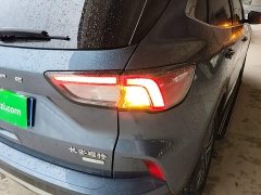 Ford Sharp 2020 EcoBoost 245 FWD Prestige - ფოტო 7