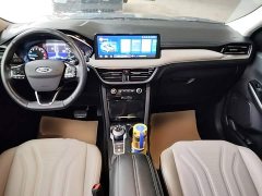 Ford Sharp 2020 EcoBoost 245 FWD Prestige - ფოტო 9