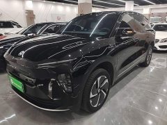 NIO ES8 75kWh - ფოტო 1