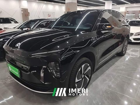 2024 NIO ES8 75kWh - ავტომობილი ჩინეთიდან