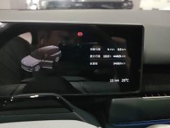 NIO ES8 75kWh - ფოტო 11