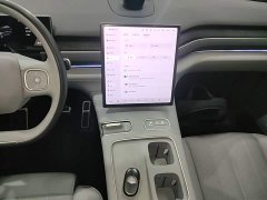 NIO ES8 75kWh - ფოტო 12