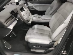 NIO ES8 75kWh - ფოტო 14