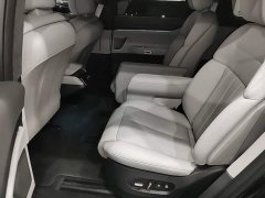 NIO ES8 75kWh - ფოტო 16