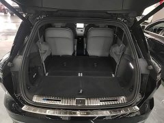NIO ES8 75kWh - ფოტო 18