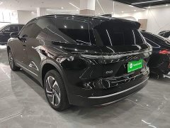 NIO ES8 75kWh - ფოტო 4