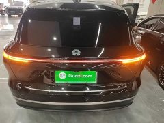 NIO ES8 75kWh - ფოტო 5