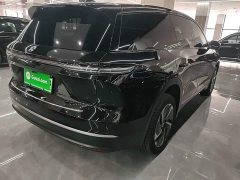 NIO ES8 75kWh - ფოტო 6