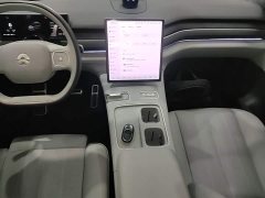NIO ES8 75kWh - ფოტო 9