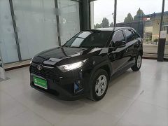 Toyota RAV4 2023 2.0L CVT FWD Urban Edition - ფოტო 1
