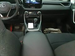 Toyota RAV4 2023 2.0L CVT FWD Urban Edition - ფოტო 13