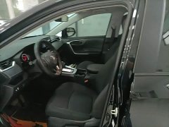 Toyota RAV4 2023 2.0L CVT FWD Urban Edition - ფოტო 14