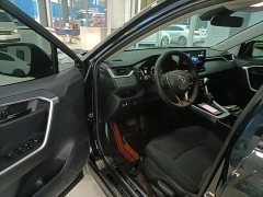 Toyota RAV4 2023 2.0L CVT FWD Urban Edition - ფოტო 15