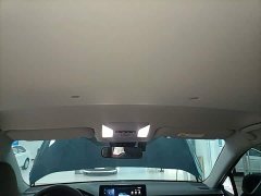 Toyota RAV4 2023 2.0L CVT FWD Urban Edition - ფოტო 17