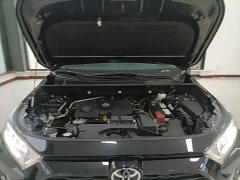 Toyota RAV4 2023 2.0L CVT FWD Urban Edition - ფოტო 19