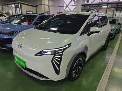 GAC AION Y Plus 510 Smart Enjoy Edition - ფოტო 1
