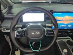 GAC AION Y Plus 510 Smart Enjoy Edition - ფოტო 10