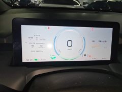 GAC AION Y Plus 510 Smart Enjoy Edition - ფოტო 11