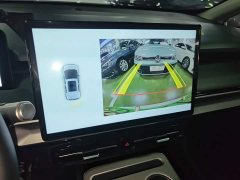 GAC AION Y Plus 510 Smart Enjoy Edition - ფოტო 12