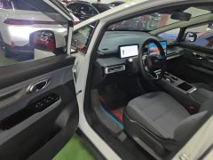 GAC AION Y Plus 510 Smart Enjoy Edition - ფოტო 15