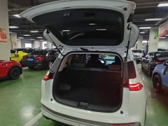GAC AION Y Plus 510 Smart Enjoy Edition - ფოტო 18