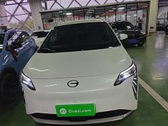 GAC AION Y Plus 510 Smart Enjoy Edition - ფოტო 2