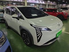 GAC AION Y Plus 510 Smart Enjoy Edition - ფოტო 3