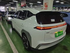 GAC AION Y Plus 510 Smart Enjoy Edition - ფოტო 4