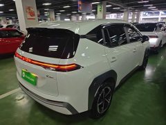 GAC AION Y Plus 510 Smart Enjoy Edition - ფოტო 6