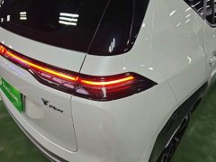 GAC AION Y Plus 510 Smart Enjoy Edition - ფოტო 7