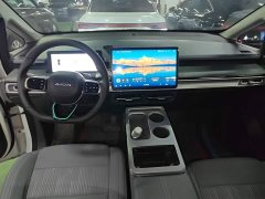 GAC AION Y Plus 510 Smart Enjoy Edition - ფოტო 9