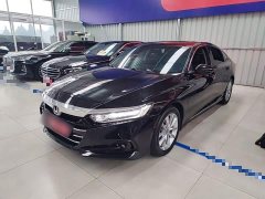 Honda Accord 260TURBO Luxury Edition - ფოტო 1