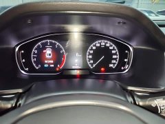 Honda Accord 260TURBO Luxury Edition - ფოტო 11
