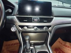 Honda Accord 260TURBO Luxury Edition - ფოტო 12