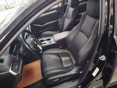 Honda Accord 260TURBO Luxury Edition - ფოტო 14