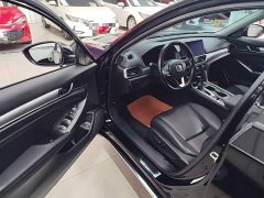 Honda Accord 260TURBO Luxury Edition - ფოტო 15