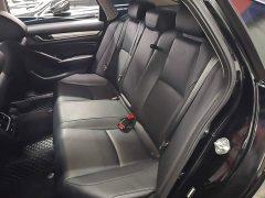 Honda Accord 260TURBO Luxury Edition - ფოტო 16